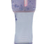 Bota Lluvia Niña Cristal Lila Bubble Gummers Frozen Elsa Diney