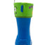 Bota Hule Para Niño Bubble Gummers Piloto Rey
