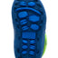 Bota Hule Para Niño Bubble Gummers Piloto Rey