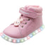 Tenis Niña LED Conejo Bubble Gummers