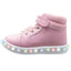 Tenis Niña LED Conejo Bubble Gummers