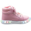 Tenis Niña LED Conejo Bubble Gummers