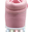 Tenis Niña LED Conejo Bubble Gummers
