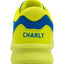 Tenis Niño Running Rey Lima Charly