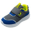 Tenis Deportivo Cocodrilo Niño Charly