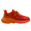 Tenis Deportivo Naranja Niño Charly