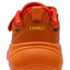 Tenis Deportivo Naranja Niño Charly