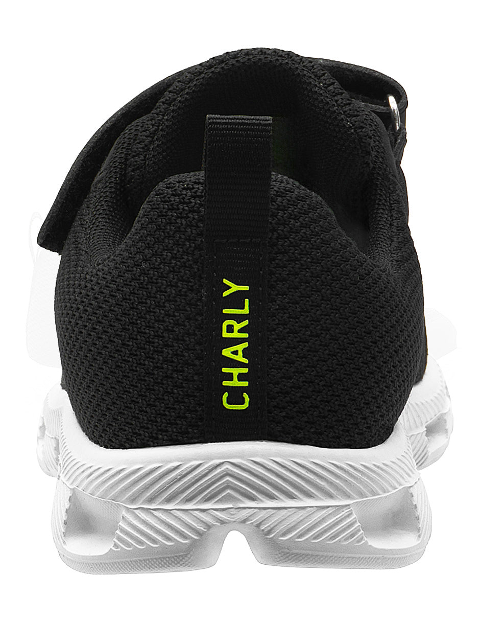 Tenis Deportivos Niño Charly