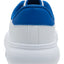 Tenis Blanco Azul Choclo Niño Charly.