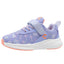 Tenis Para Niña Charly Lila Coral