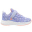 Tenis Para Niña Charly Lila Coral