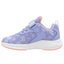 Tenis Para Niña Charly Lila Coral