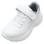 Tenis Escolar Blanco Niño Charly