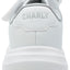 Tenis Escolar Blanco Niño Charly