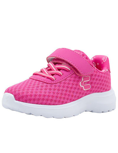 Tenis Niña Casual Deportivo Sneaker