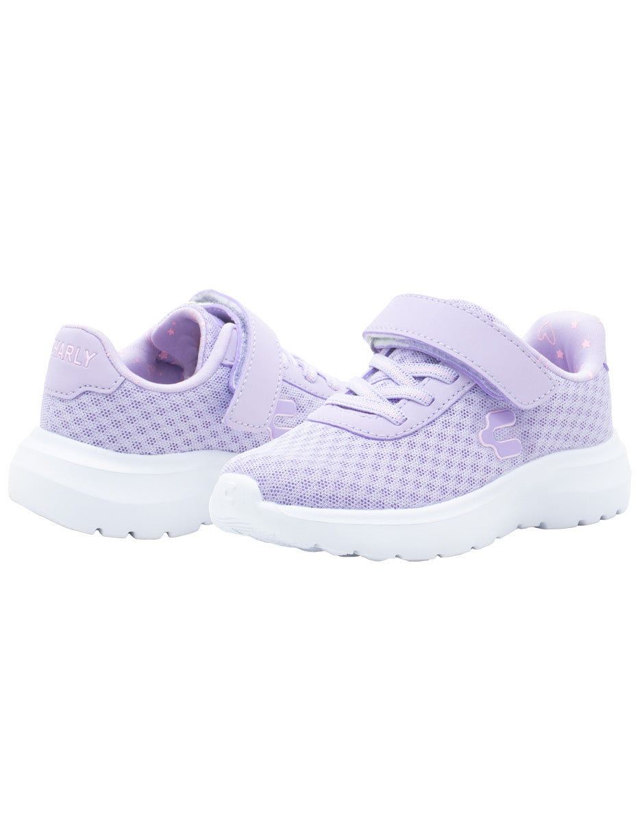 Tenis Niña Casual Deportivo Sneaker