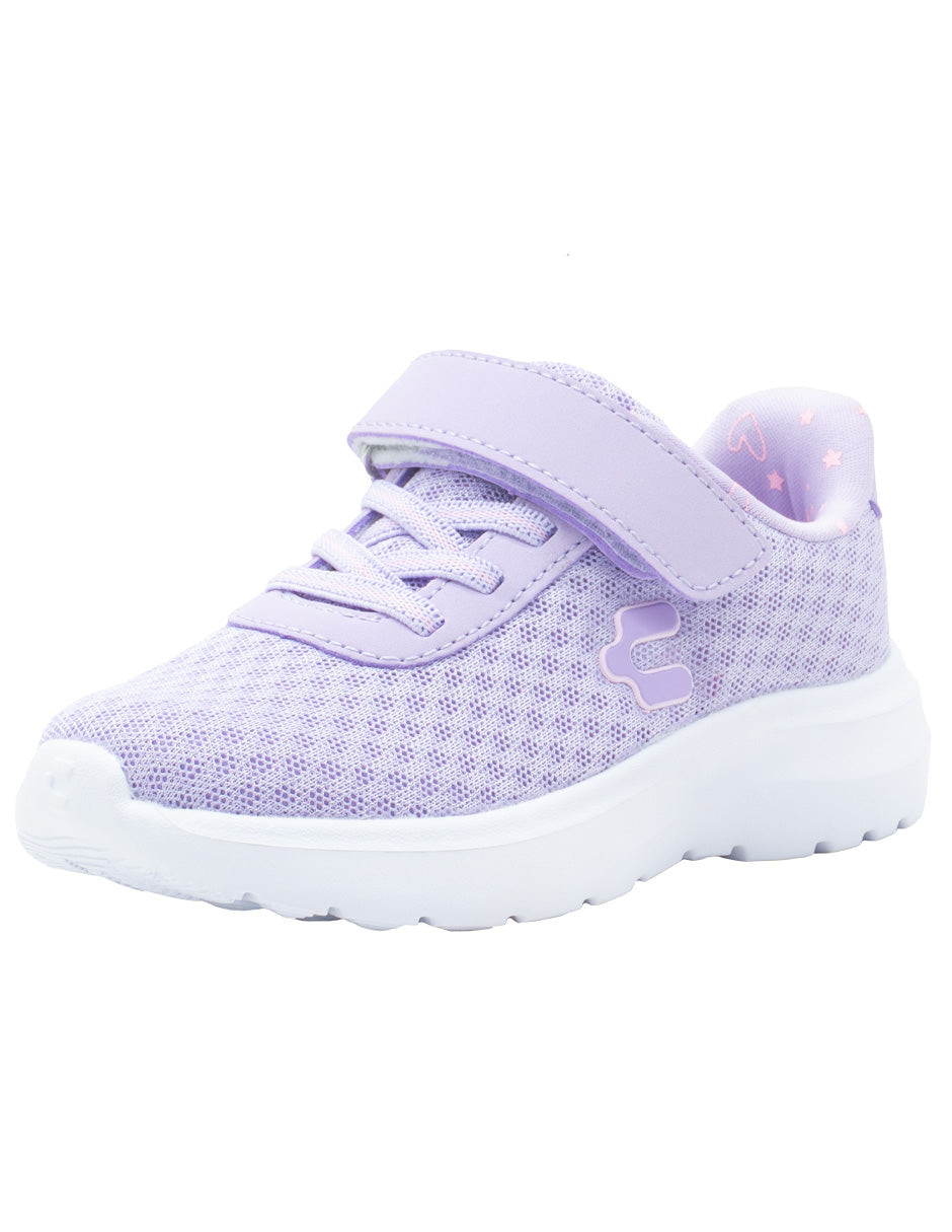 Tenis Niña Casual Deportivo Sneaker