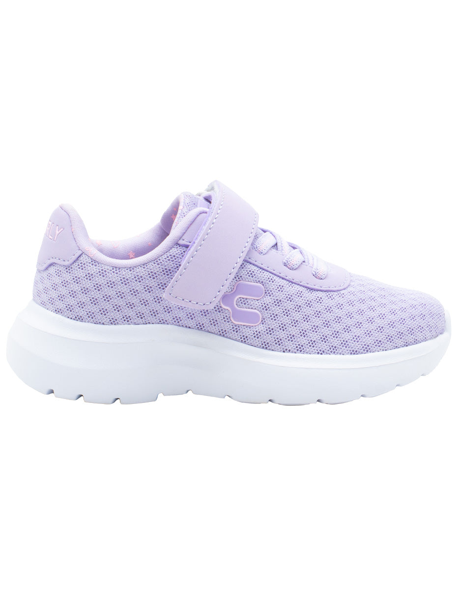 Tenis Niña Casual Deportivo Sneaker