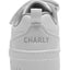 Tenis Charly Urbanos Blanco Niños