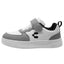 Tenis Charly Urbanos Blanco Gris Niños