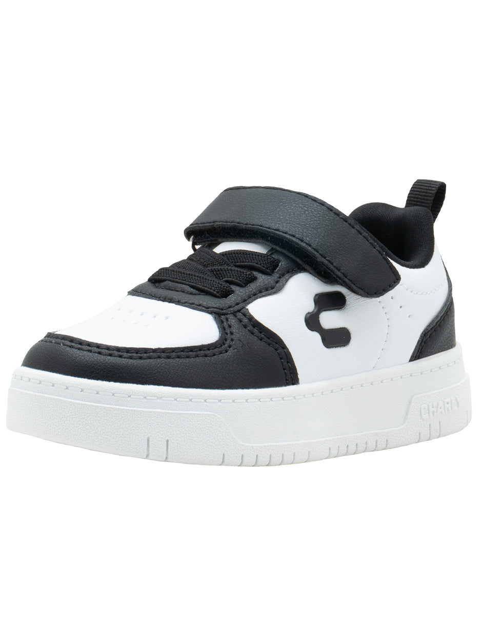 Tenis Sneakers Urbano Charly