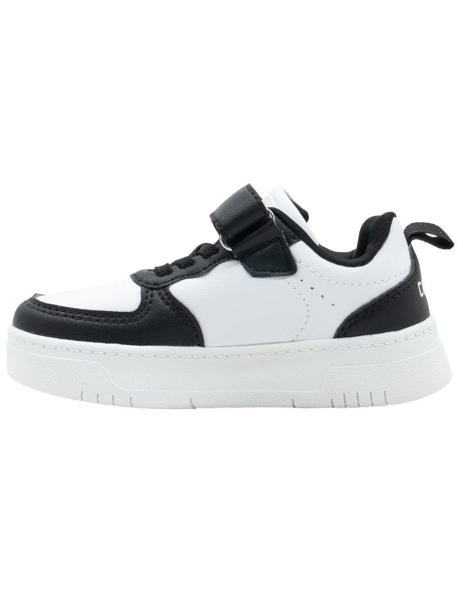 Tenis Sneakers Urbano Charly