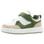 Tenis Para Niño Charly Beige Olivo