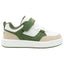 Tenis Para Niño Charly Beige Olivo