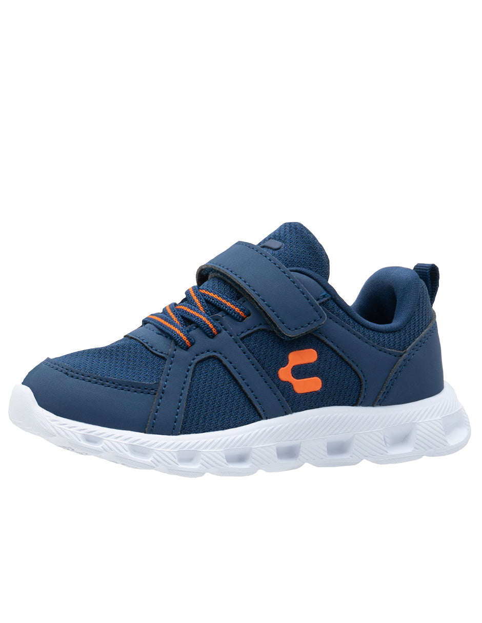 Tenis Para Niño Charly Marino