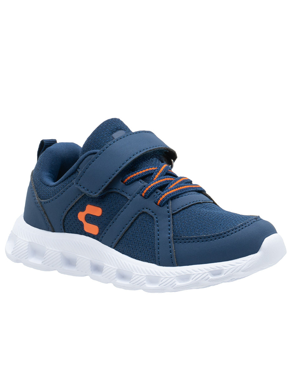 Tenis Para Niño Charly Marino