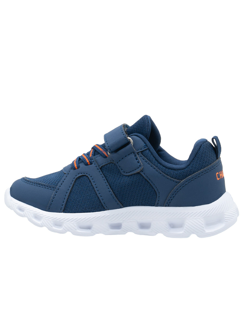 Tenis Para Niño Charly Marino