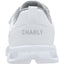 Tenis Escolar Unisex Charly Blanco