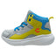 Tenis Bota Gris Casual Niño Charly®