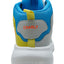 Tenis Bota Gris Casual Niño Charly®