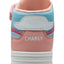 Tenis Luces Para Niña Rosa Azul Charly