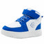 Tenis Niño Tipo Bota Charly