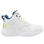 Tenis Escolar Unisex Charly Blanco Marino