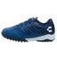 Tenis Futbol Rápido Azul Niños Charly