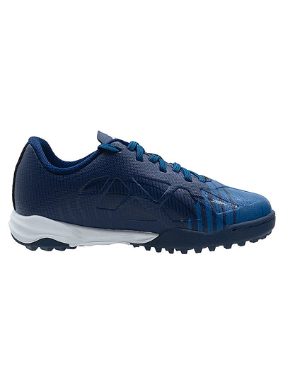 Tenis Futbol Rápido Azul Niños Charly