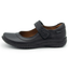 Zapato Escolar Napa Mary Jane Niña Coqueta®.