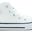 Tenis Bota Lona Agujeta Unisex Bubble Gummers Wilson 12-21