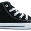 Tenis Bota Lona Agujeta Unisex Bubble Gummers Wilson 12-21