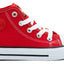 Tenis Bota Lona Agujeta Unisex Bubble Gummers Wilson 12-21