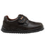 Zapato Choclo Escolar Casual Napa Niño Dogi