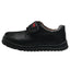 Zapato Choclo Escolar Casual Napa Niño Dogi