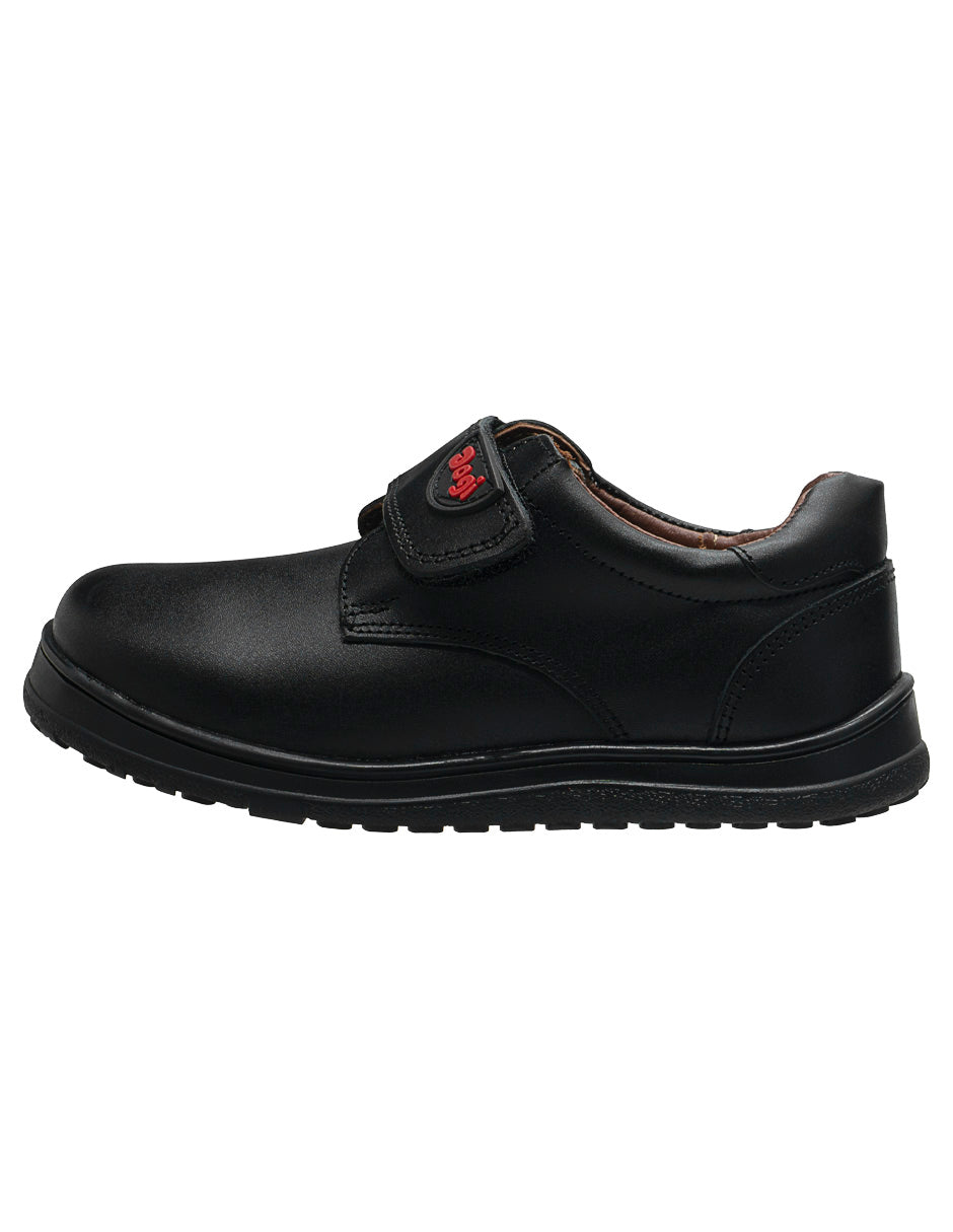 Zapato Choclo Escolar Casual Napa Niño Dogi