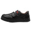 Zapato Niño Escolar Negro de Piel Dogi