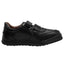 Zapato Niño Escolar Negro de Piel Dogi