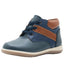 Botin Casual Azul Niño Dogi®