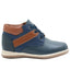 Botin Casual Azul Niño Dogi®